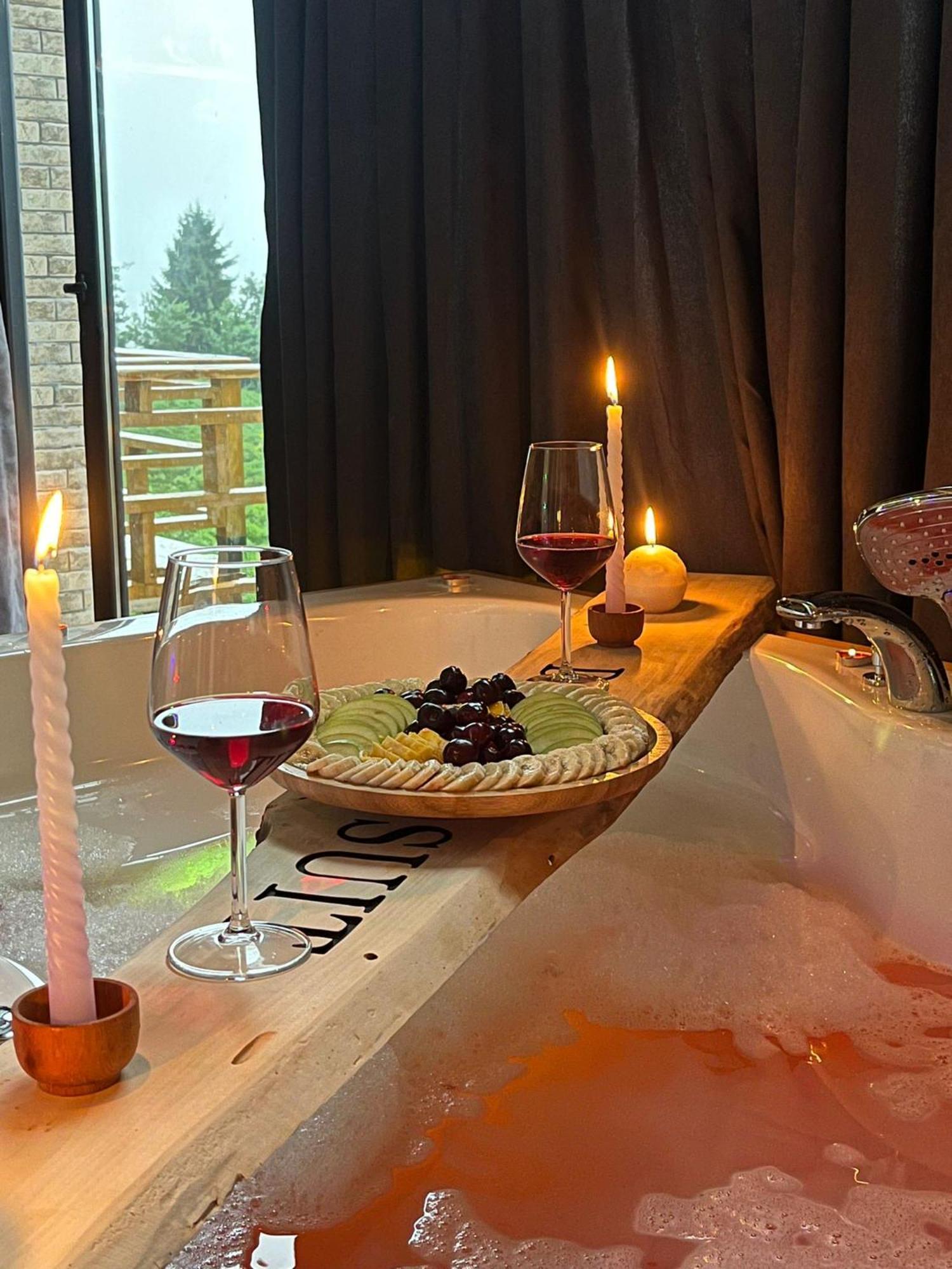 Dag Basi Chalet *